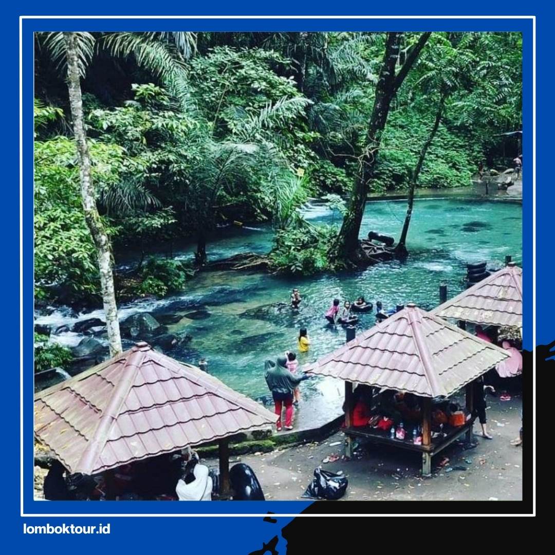 Wisata di Lombok Barat yang Lagi Viral Bikin Liburanmu Lebih Seru dan Tak Terlupakan